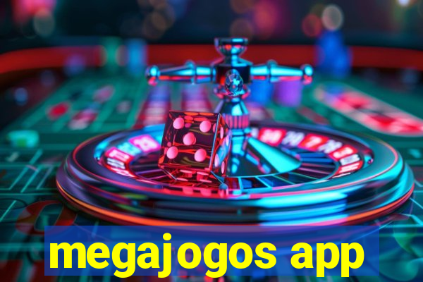 megajogos app